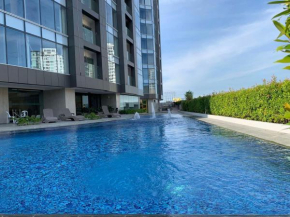 Aeon Suites Davao